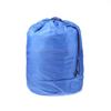 Waterproof Small Speedboat Cover Durable 210D Covers For Outdoor Dust Sun Universal Cover Blue 420x300cm Rain and