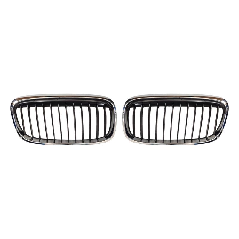 14-17 BMW 2 Series F45 Front