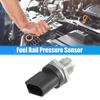 1 Pcs Fuel Rail Pressure Sensor 281002842 for Mercedes-Benz ML320 2007-2009