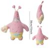 Anime Spongebob Squarepants Patrick Stella Squiddi Eugene H. Krabs Gary Kawaii Cartone Animato Peluche Giocattoli Regalo di Compleanno Per Bambini