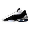 Nike Shox BB4 Black Patent Sneakers AT7843-102