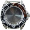 WVTVBYLKLP(Seller) 43.8mm Watch Case Sapphire Glass Suitable Seiko NH35 NH36 NH34 NH38 Movement 2...