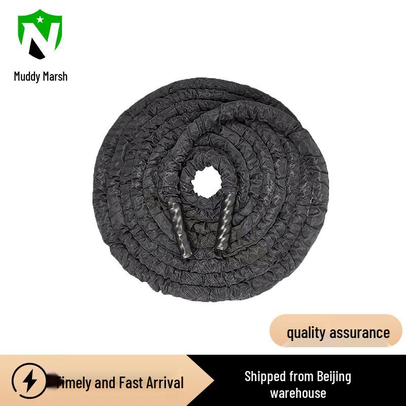 Battle Rope