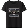 Oblečení do posilovny Ronnie Coleman Fit Cvičební tričko pro muže Lehká základní volnočasová mikina Novinka Design Vtipné