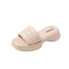 Women Platform Sandals for Women Summer Height Sandals for Women Anti-slip and Anti-odor