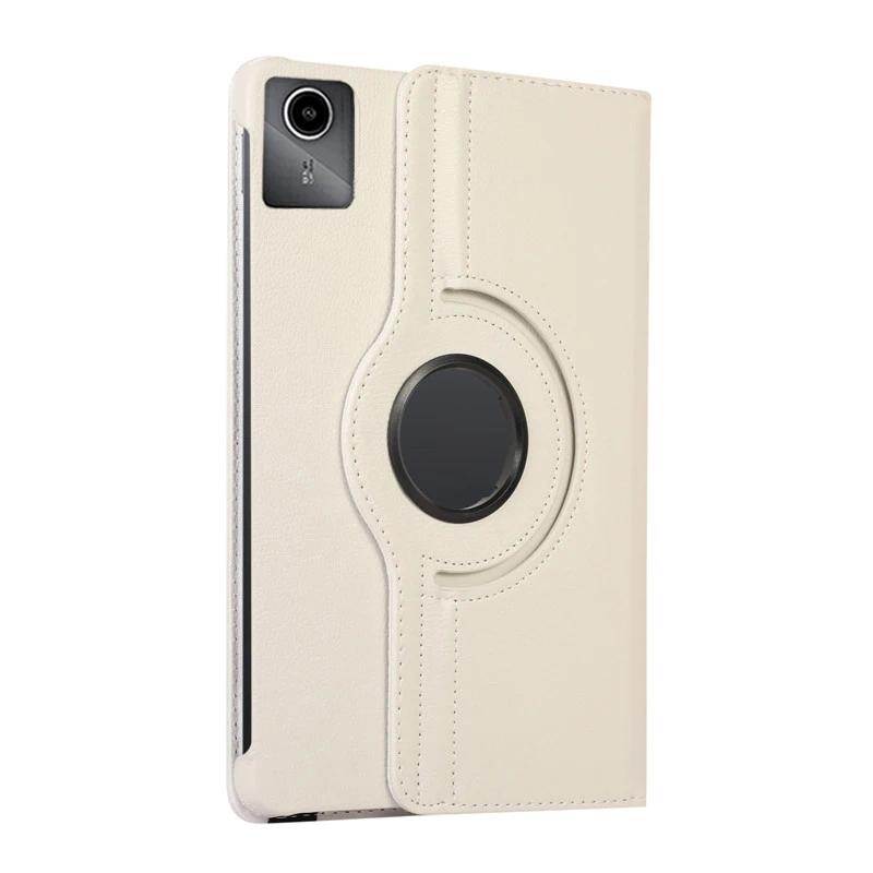 Funda For Honor Pad X9a Case 360 Rotating PU Leather Stand Cover For Coque Honor Pad X9a 2025 Tablet Case 11.5 Inch
