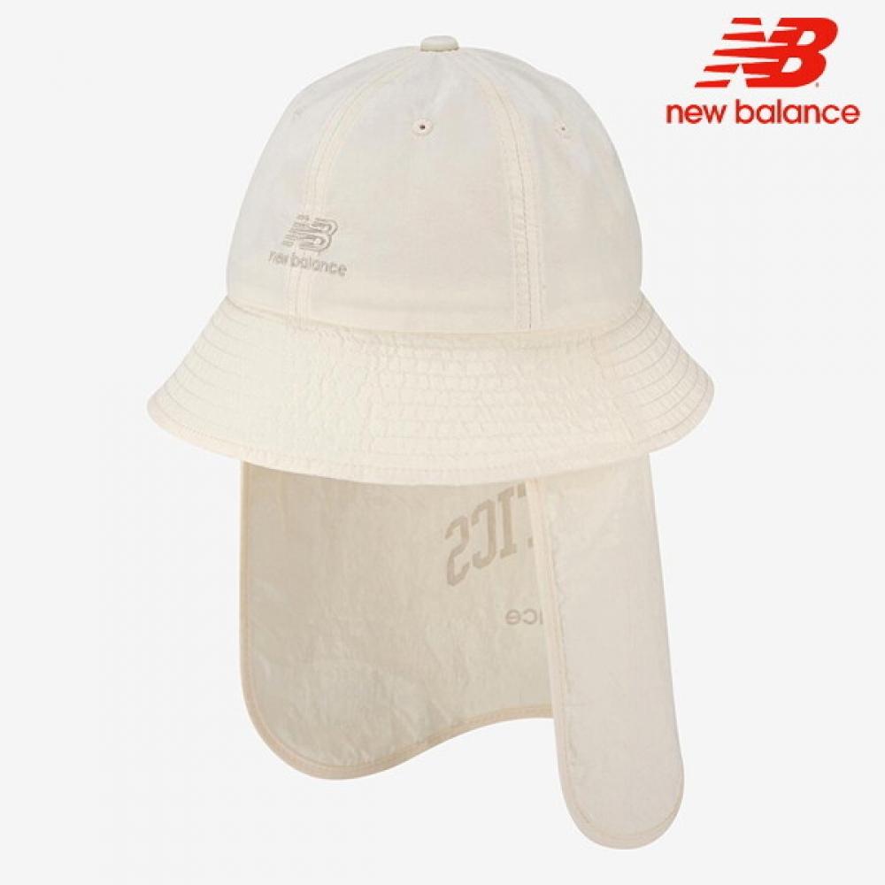 

New Balance Kids Dome Flap Bucket Hat Nk8bds211u 39 Hat 054/size