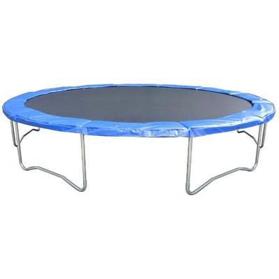 Trampoline Pad for 305 312cm 10ft - Blue