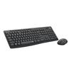 Logitech MK295 Silent Wireless Keyboard and Mouse Combo