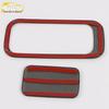 19 K3 Glove Box Decorative Trim for Passenger Compartment Storage Handle