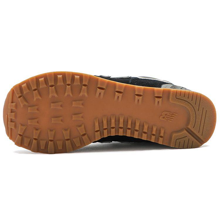 New Balance  574v2 Black Ocean Haze Women Sneakers WL574RCA