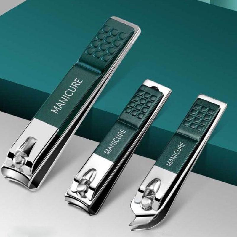 Маникюрный набор из 4 предметов — фото 4
