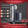 Quanfeng DL4000 4kW Industrial High Suction Mobile Vacuum Dust Collector