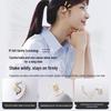 1MORE S10 Open-Ear Air-Bone Conduction Sports Headphones