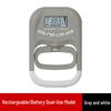 Tiemuyun Electronic Grip Strength Tester