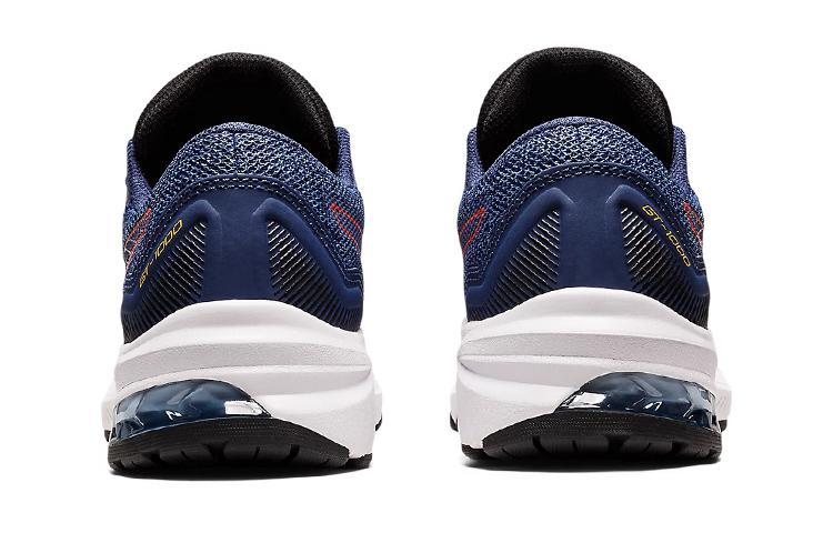 Asics GT 1000 11 GS 'Azure Deep Ocean' 1014A237-404
