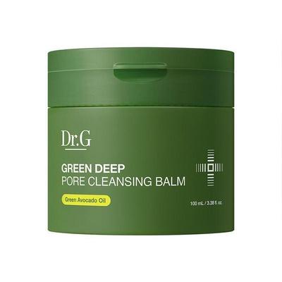 Green Deep Pore Cleansing Balm 100ml
