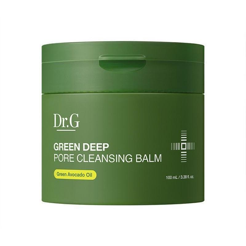 Dr.G Zielony głęboki balsam oczyszczający pory 100ml