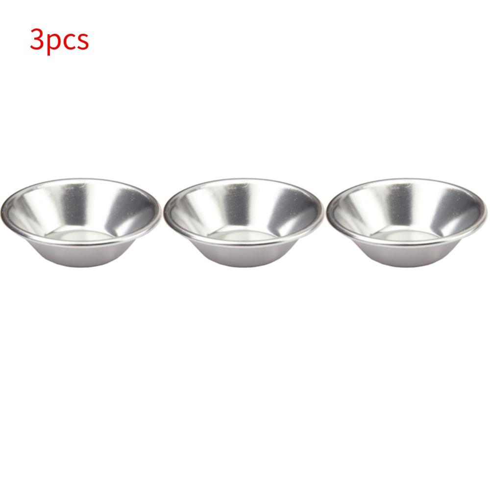 Reusable Aluminum Alloy Egg Tart Mold Baking Accessories Cookie Pudding Mould Mooncake Mini Pie Muffin Cake Cookie Cups Mold