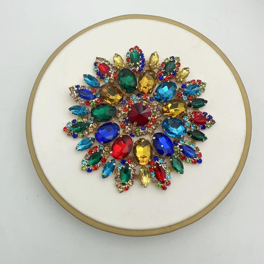 Hardware Welding Glass Rhinestones for Jewelry, Clothing, Bags, Hats DIY