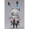 Nendoroid Arknights Frost Nova Non-scale Plastic Painted Movable Figure Resale