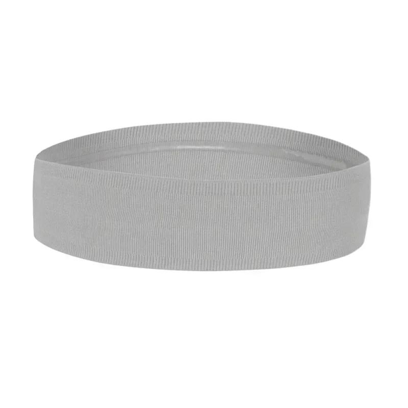 Sports Elastic Headband with Sweat Absorption and Anti Slip Moisture Fitness Yoga Tennis Cycling Sweatband Men Women Hair Band