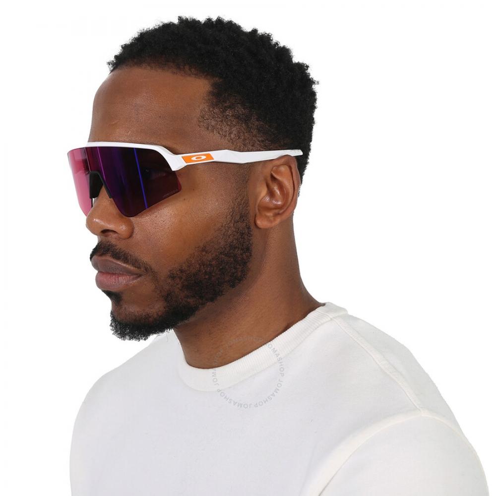 Oakley Sutro Lite Sweep Prizm Road Shield Men S SunglaSSeS Oo9465 946516 139