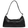 New Adidas Originals Polyamide Shoulder Bag, Baguette Bag, Handbag, Shoulder Bag Trumpets Women's Black KC2770