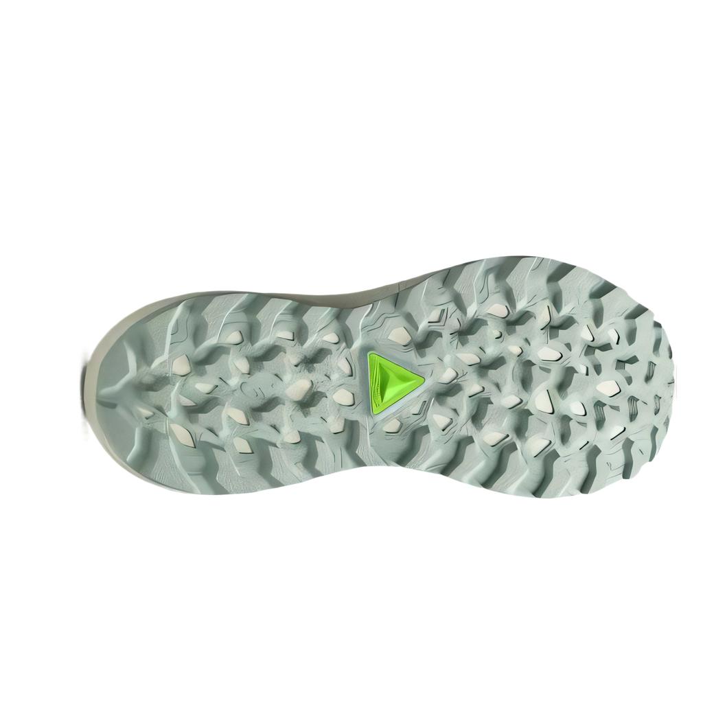 Asics Trabuco Terra 3 Fashion Comfortable Versatile Trendy Mesh Shock Absorbing Breathable Low Top Running Shoes Women sneaker Pink 1012B925-700