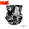 Polyester Ice Silk Cycling Mask Sunscreen Outdoor Sports Scarf & Face Towel for Men Women
