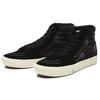 Vans SK8 HI Comfycush Spider Black Purple Vans VN0A3WMB4CJ