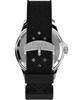 NAVI Automatické 10 ATM Voděodolné Minerální Černé [TIMEX] Hodinky, Samonatahovací, Odolné, Sklíčko, Ciferník, TW2Y15100, Pánské [Autentické]