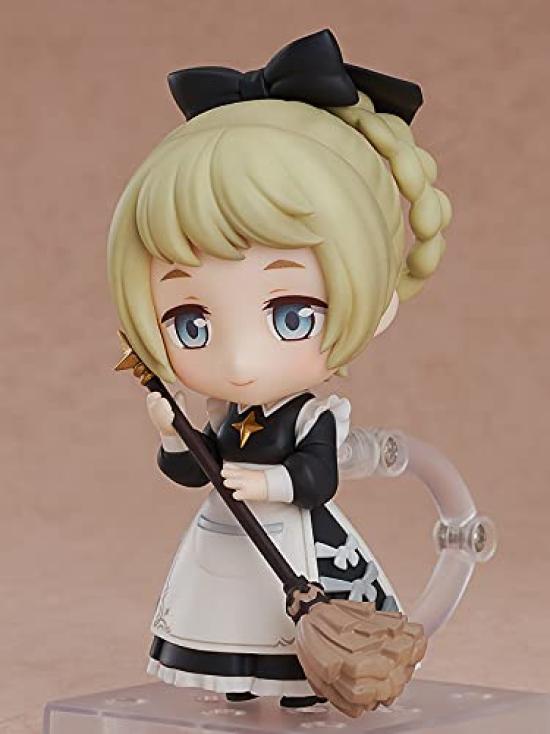 Nendoroid AFK Arena Rosalin non-scale ABS&PVC painted movable figure