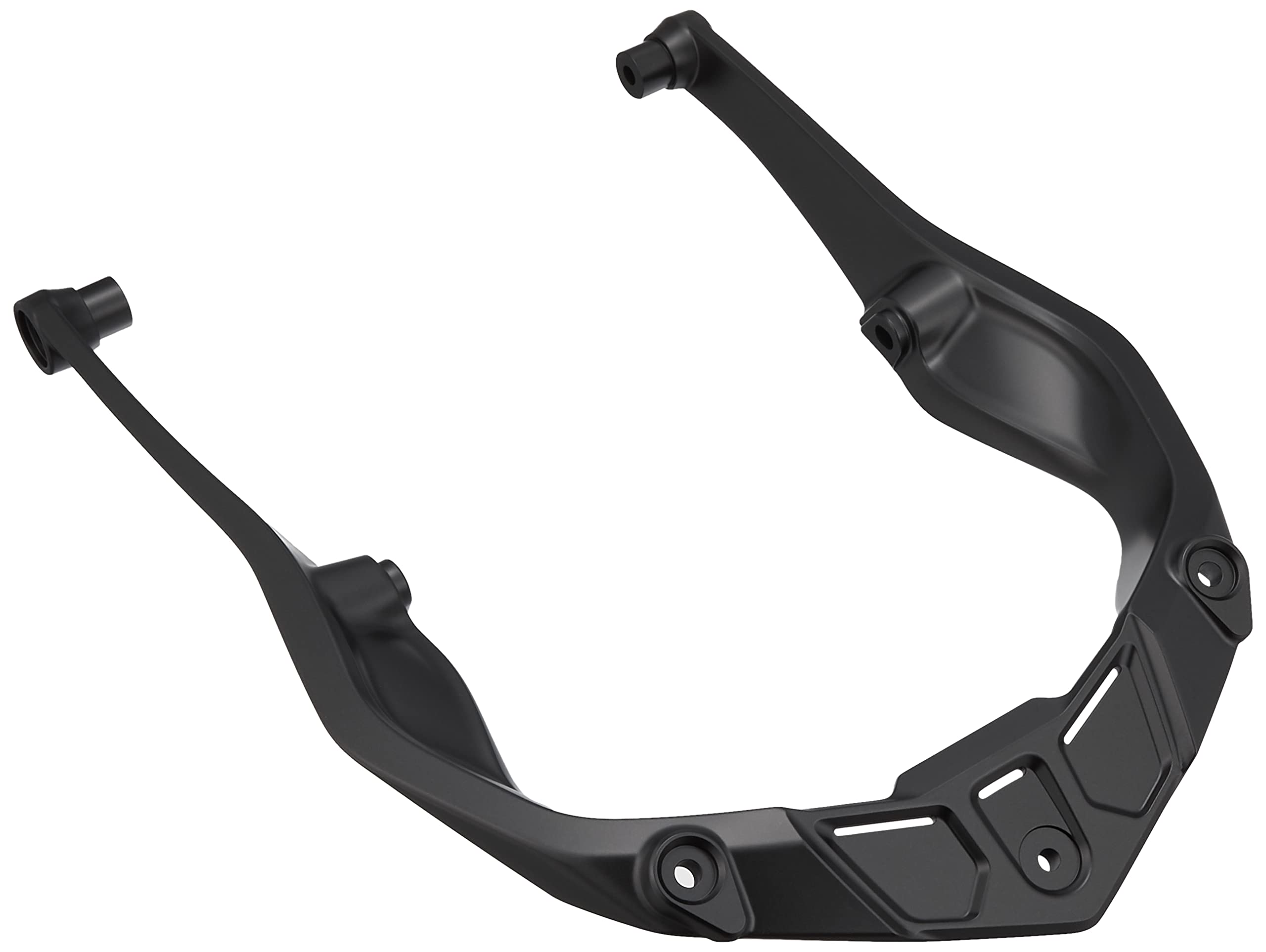 

YAMAHA База заднего багажника MT-09 (Б7НА) 2021- Q5K-YSK-127-E02 чёрный