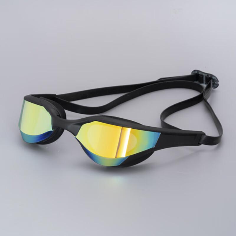 Li Shen Adult Training & Competition Swimming Goggles