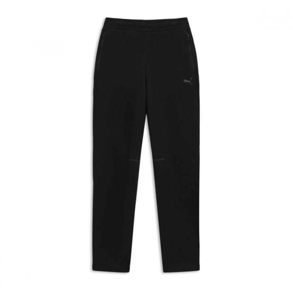 Puma Official Men S Active Wear Knit pantS Oh