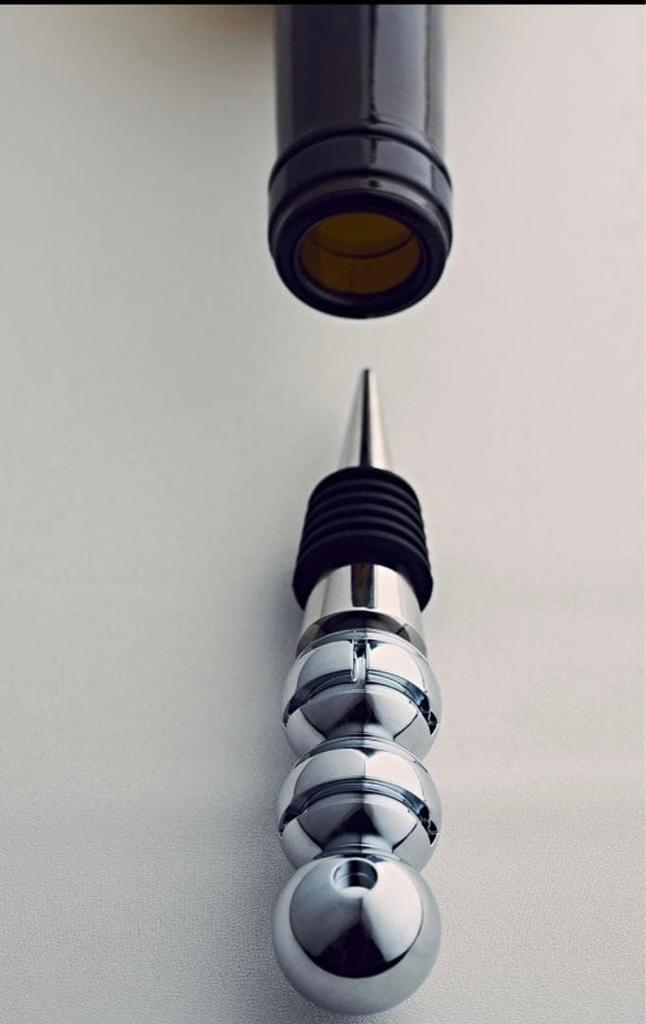 [USED] BTS Pop-up ARIRANG Wine Stopper