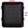 Replacement Air Filter Cover for GC160 For GCV160 GX100 GC190 Models with Filter and Fuel Filters Set of 6 Pieces