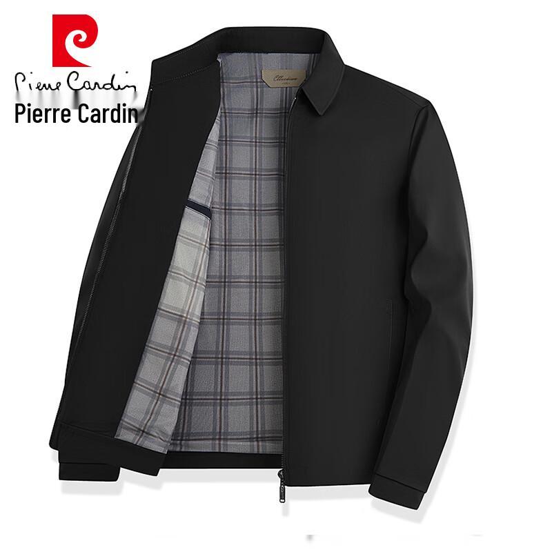 Pierre Cardin Men's Spring Autumn Casual Jacket