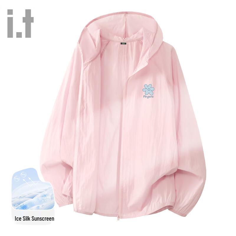 Fingercroxx IT Women s Sun Protection Hoodie 2XL