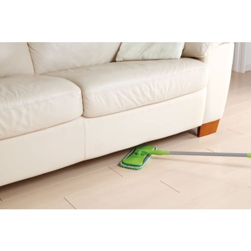 Scotch-Brite Microfiber Mop, Basic Type