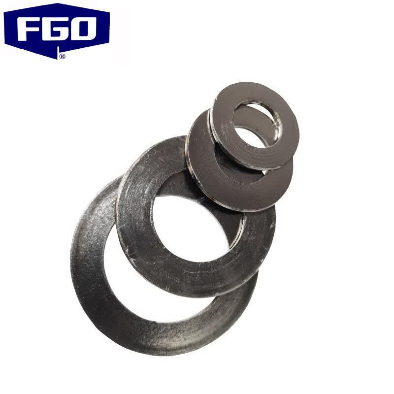 FGO Spiral Wound Gasket