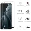 Lot-3 Verre Trempé pour Xiaomi Mi 11 Protection écran Haut Definition