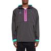 Nike ACG Jackets Unisex Charcoal Gray Hooded Moderate Other 931908-060