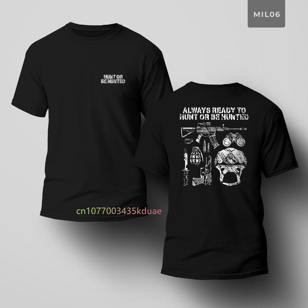 Outdoor Sports T-Shirt Men Military Tactical Combat O-Neck Short Sleeve Cotton Tops Street Clothing Summer Casual Men‘s T Shirt