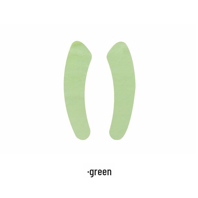 

Универсальный моющийся самоклеящийся чехол для сиденья унитаза - одноразовая и многоразовая подушка зелёный