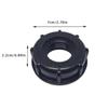 IBC Tank Tap Adapter Durable IBC Tank Tap Adapter Coupling Adapter Tote Tank Fitting IBC Ton Barrel Connector Accessories