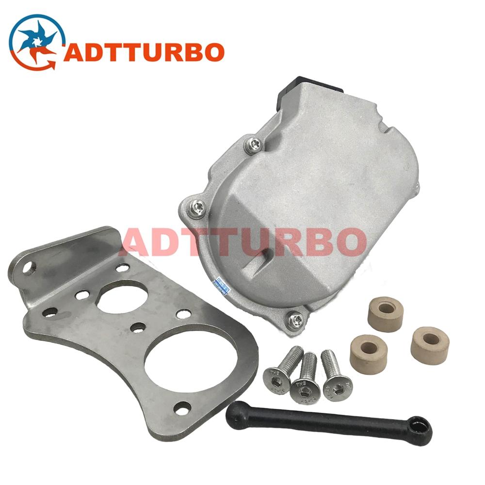 BV50 28512-3A000 28212-3A000 28215-3A000 Turbo Electronic Actuator For Hyundai Veracruz Kia Mohave 3.0L Wastegate 59001107057