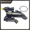 93BB2A451AA 1119420 1665371 1882889 724808000 93BB2A451AA 93BB2A451AD BRAKE VACUUM PUMP For FORD FOCUS CMAX GALAXY 1.8 Diesel