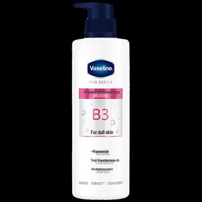 Vaseline Radiant Skin Purifying Body Wash